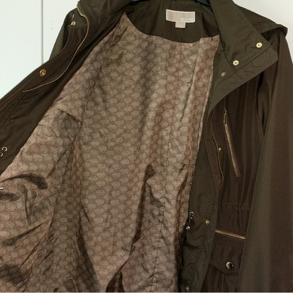 Authentic Michael Kors Jacket - Picture 3 of 5